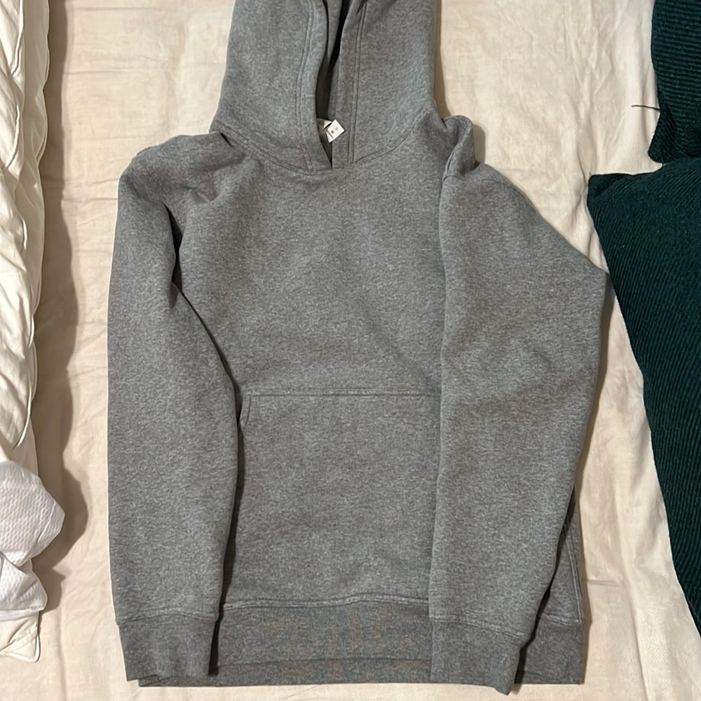 lululemon hoodie
